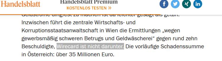 Wirecard 2014 - 2025 1115415