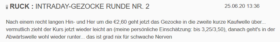 Wirecard 2014 - 2025 1187224