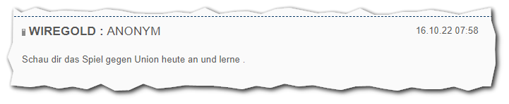 14 Gründe für ein Investment in BVB. 1337877
