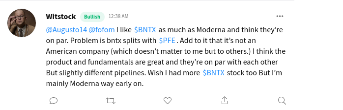 Biotech-Star BioNTech aus Mainz 1265379