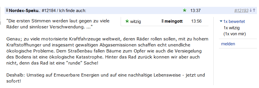 Zukunft Windkraft 534704