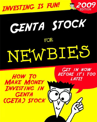 Genta - der letzte Thread 261959