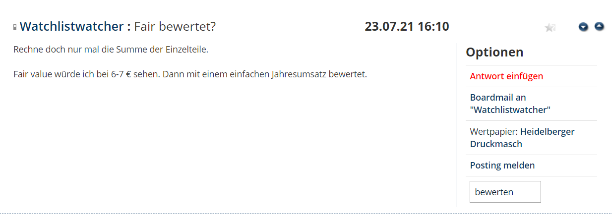 Heidelberger Druck will Gas geben.. 1452056