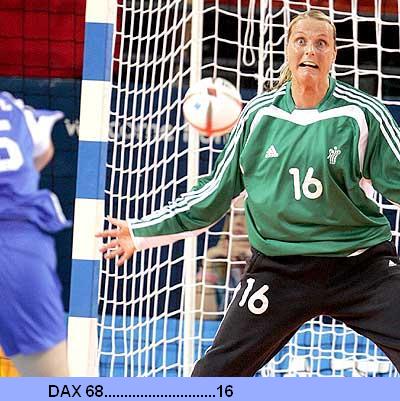 462.DAX Tipp-Spiel, Donnerstag, 01.02.07 80322