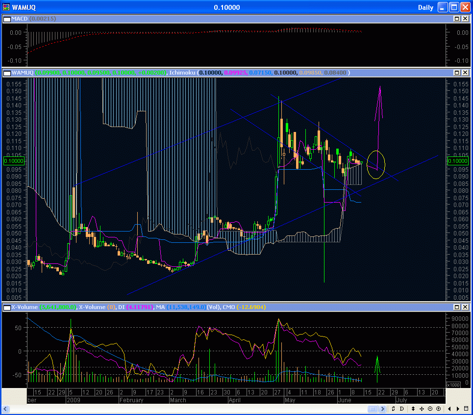 Wamu WKN 893906 News ! 238497