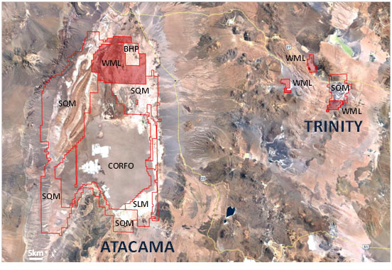 News von Wealth Mineral 931753