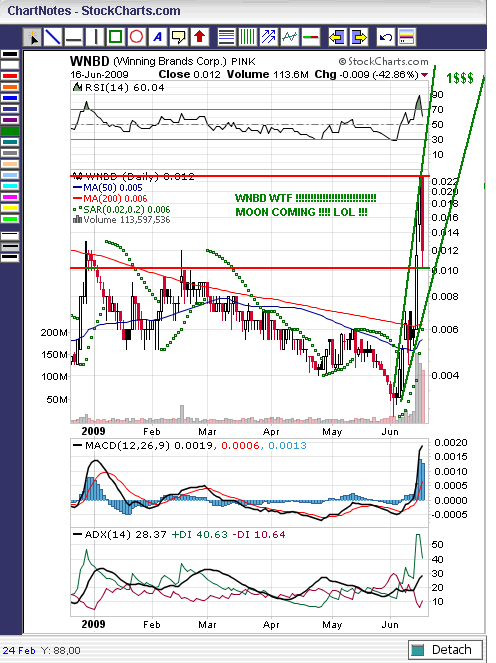 WNBD - Shortsqueeze Play am Ausbrechen! (2) 239135