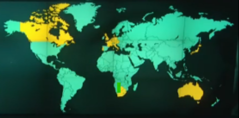 Biontech & MRNA: Revolution in der Pharmaindustrie 1286305