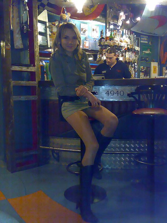 908.DAX Tipp-Spiel *Dienstag* 04.11.08, 17.45 Uhr 196805