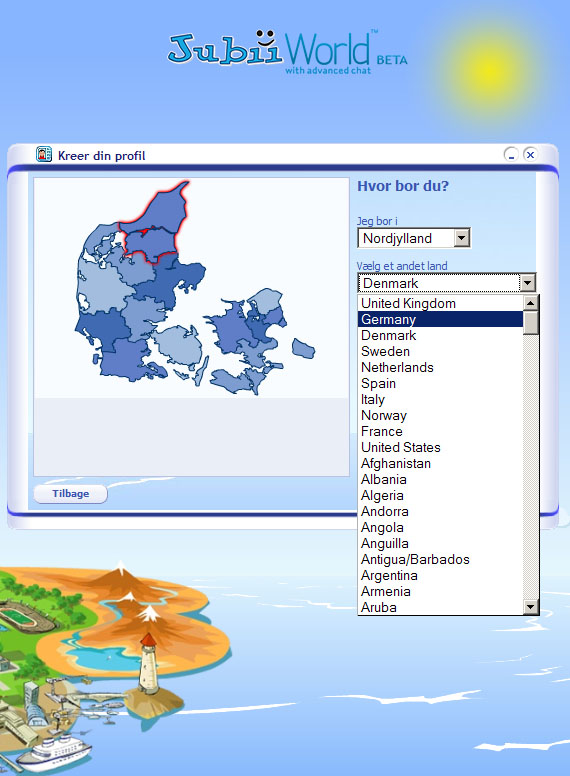 Lycos, wann geht der Hund von der Kette? 119860
