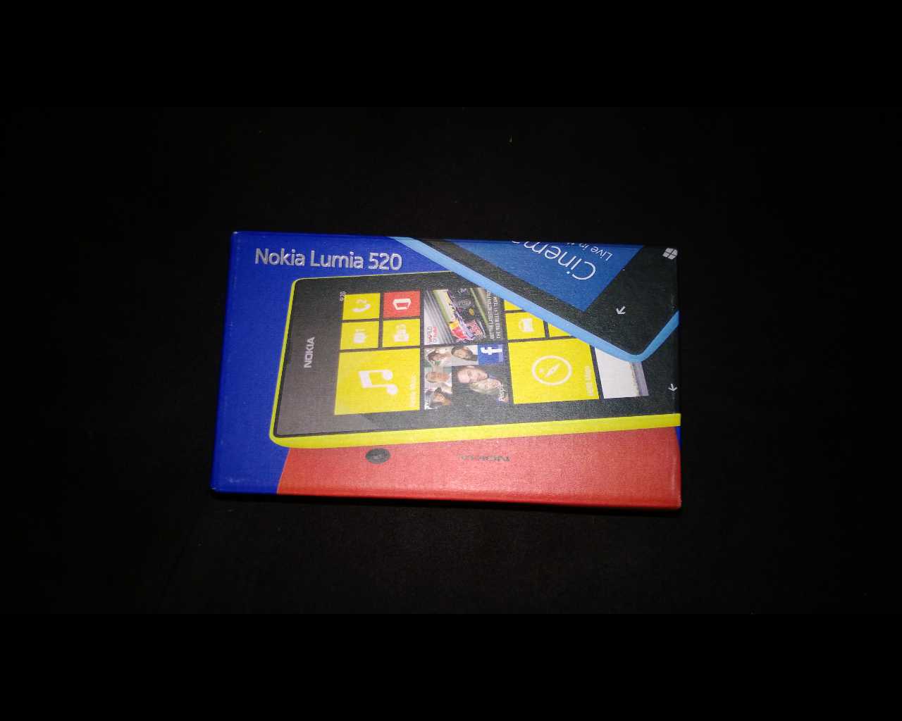 Nokia, das Comeback 2012 ...................... 605273