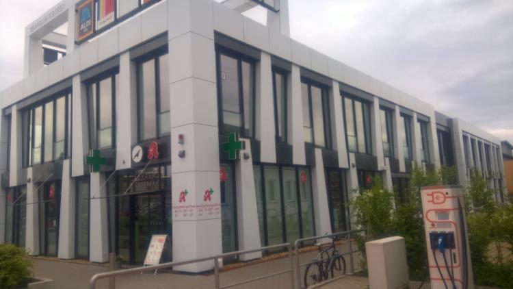 Paion: Daten / Fakten / Nachrichten / Meinungen 1252060