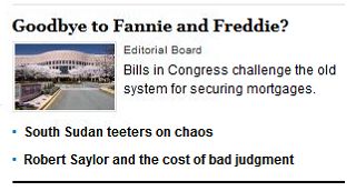 Potential ohne ENDE? 627521