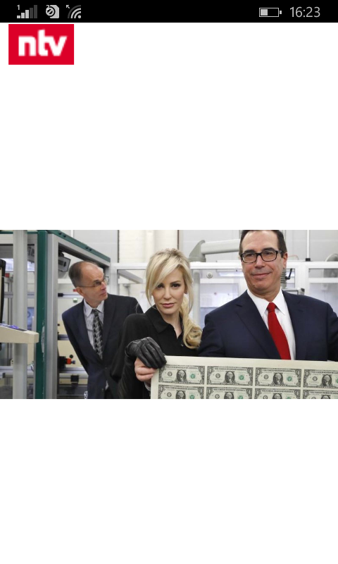 Potential ohne ENDE? 1024754