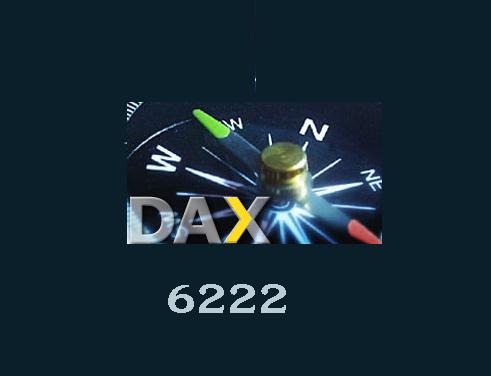 1.382.DAX Tipp-Spiel, Freitag, 17.09.10 345519