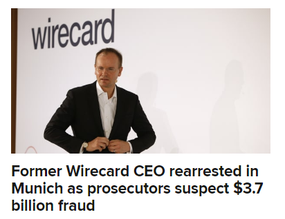 Wirecard 2014 - 2025 1191893