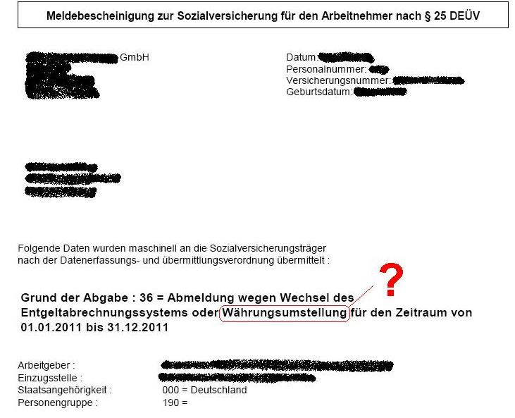 Quo Vadis Dax 2011 - All Time High? 472093