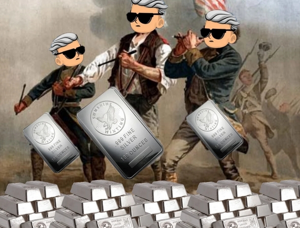 Haben die Redittler etwas erreicht ? 1329498