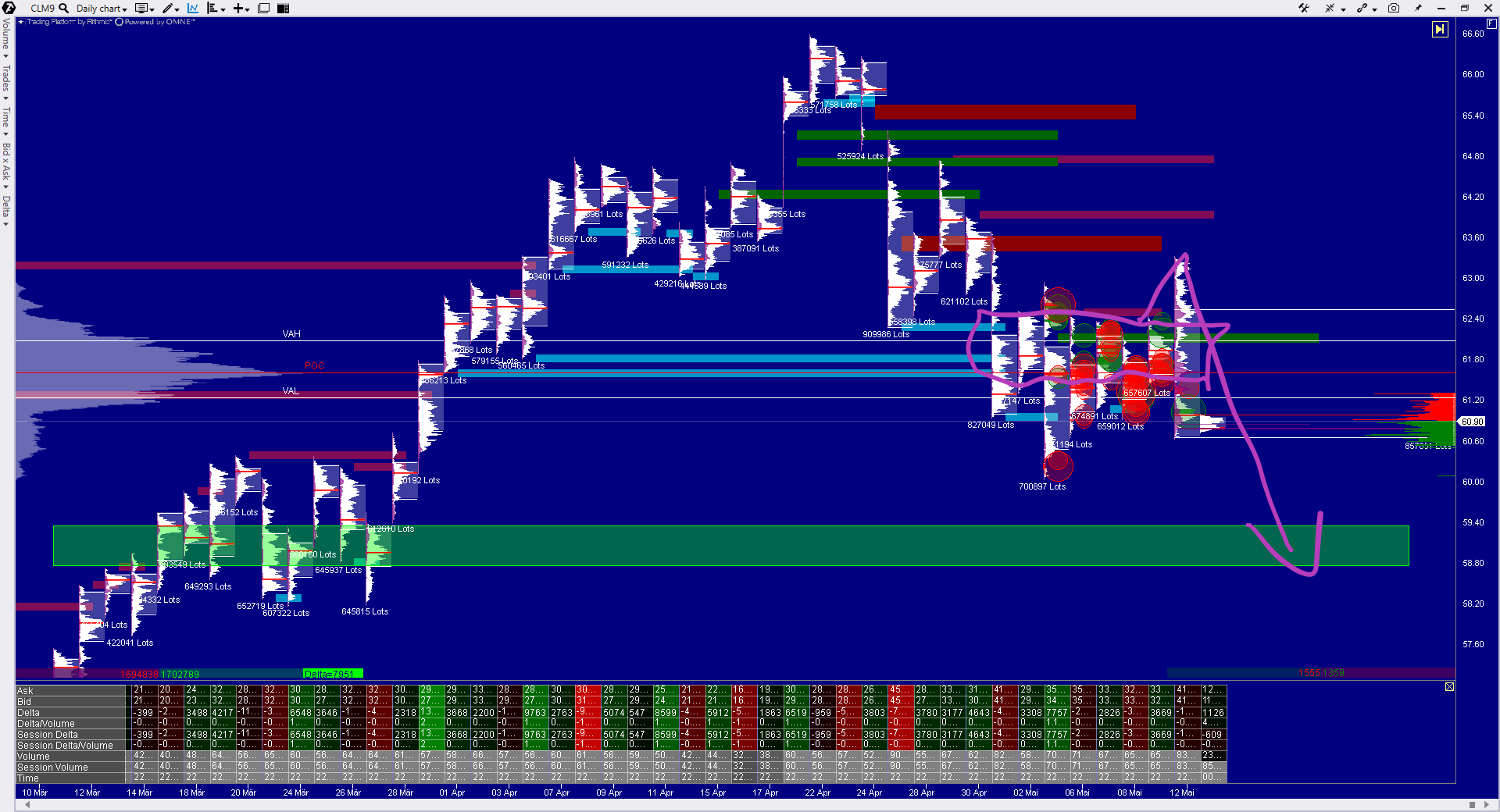 2019 QV-GDAXi-DJ-GOLD-EURUSD- JPY 1112171