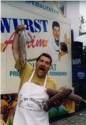 Ich gehe jetzt LONG!! 27849