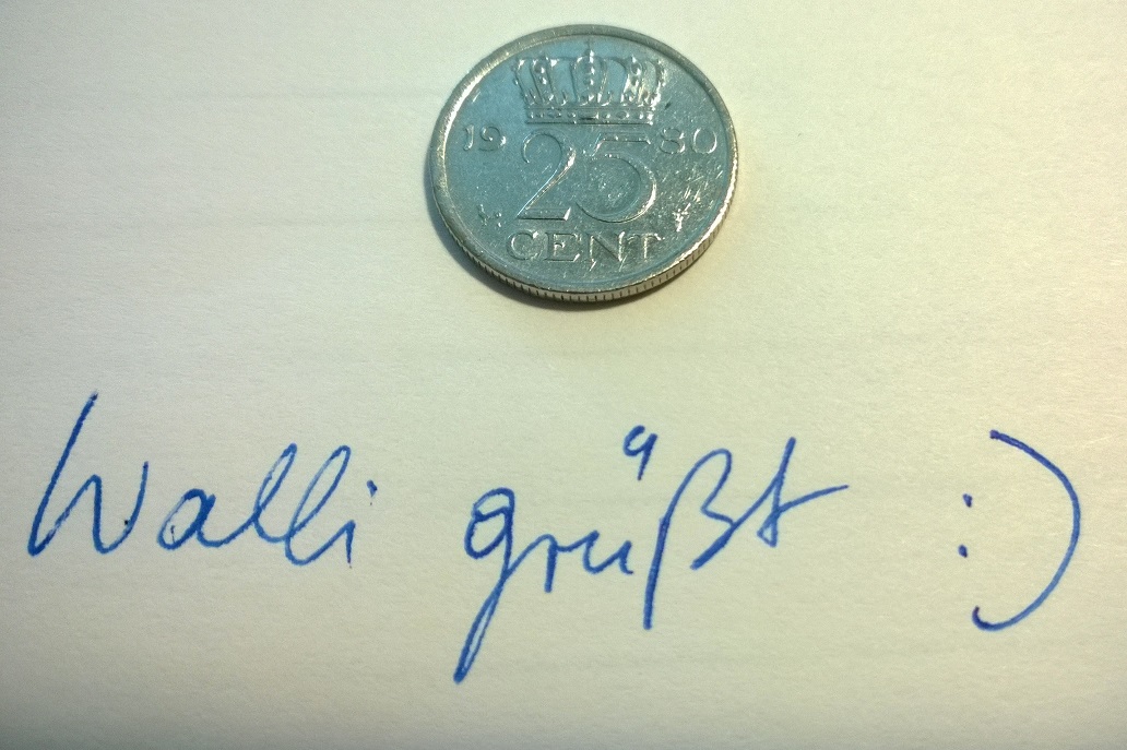 Walli's EUR/USD trading thread 834010