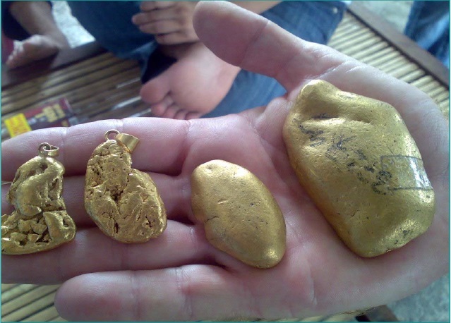 West Wits Mining - Gold ohne Ende? 874187