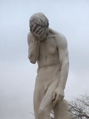 Der Markt rettet sich selbst 203174