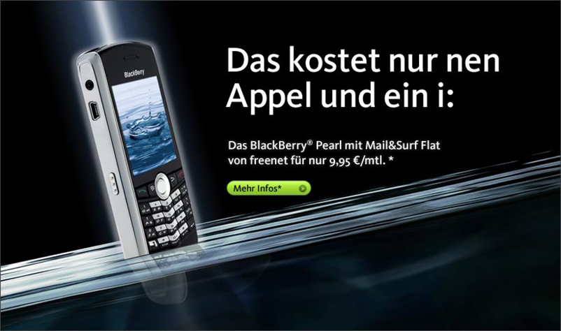 Apple - Chancen und Risiken 126351