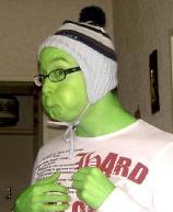 Thompson Creek Metals (Blue Pearl Mng) 83164