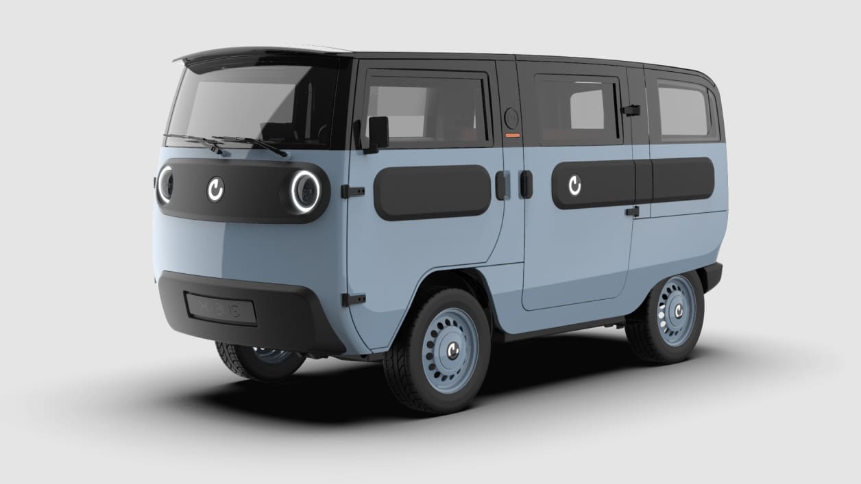 Sono Group: Sehr erfolgreiches Börsendebut in NY 1359164