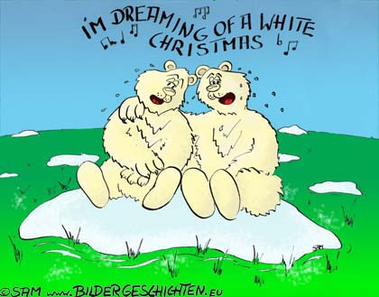 Die Bullen scharren gar nicht mit den Hufen, 286508