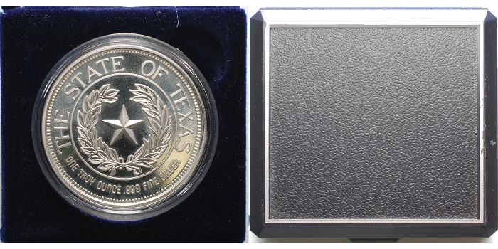 Freunde des Silbers 624797