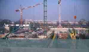 VINCI ,Bau im Dienste der Menschheit 337968