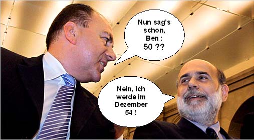 Der USA Bären-Thread 119869