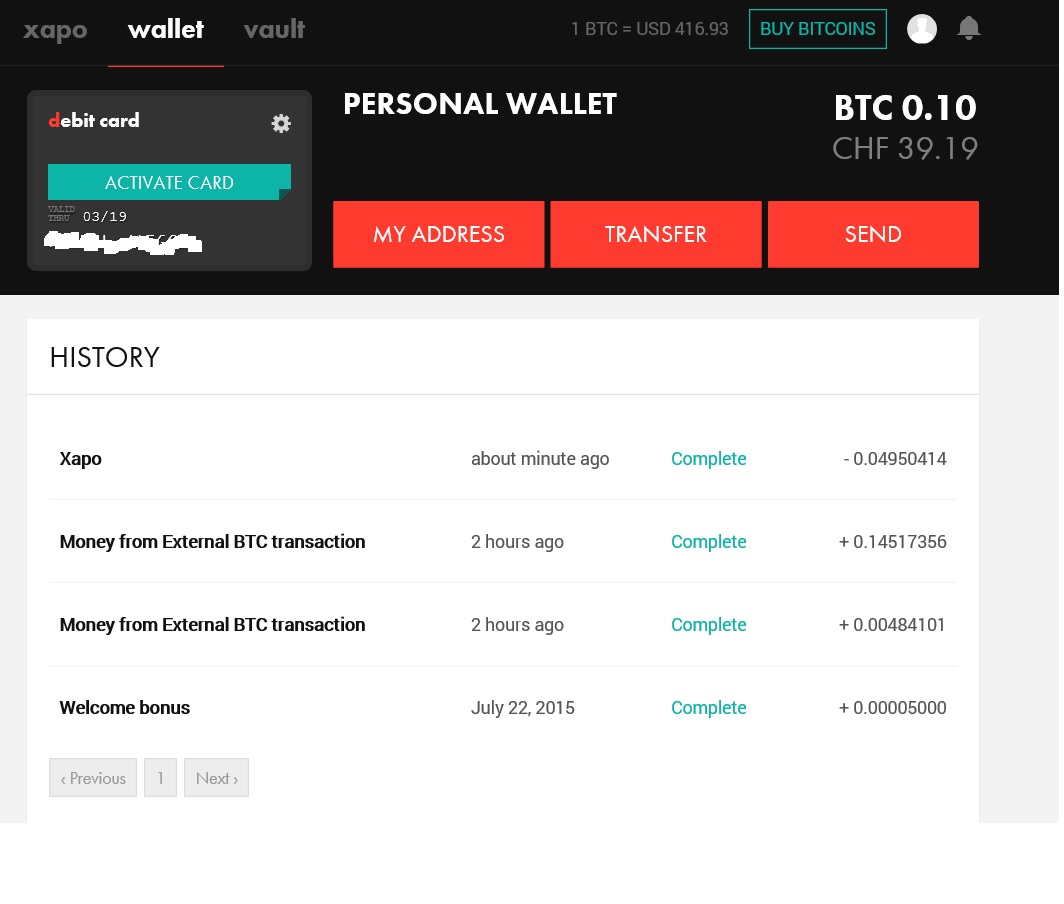 Bitcoins der nächste Monsterhype steht bevor! 902280