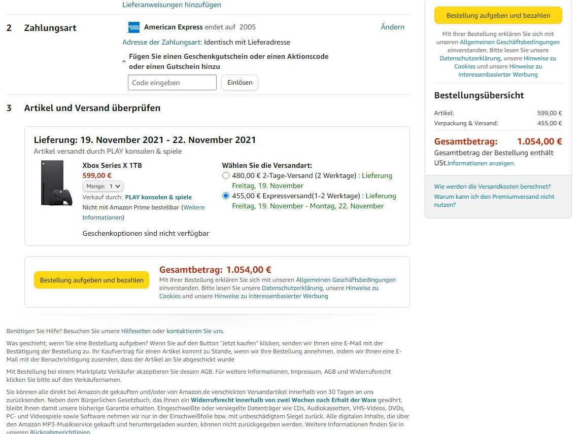 Mit Lisa Su und 7nm zum Next Horizon 1284055