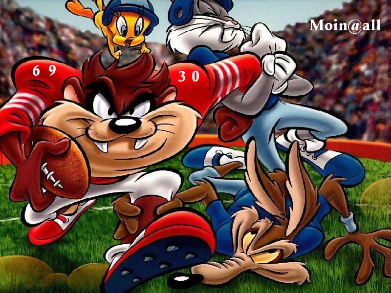 1.463.DAX Tipp-Spiel, Mittwoch, 12.01.2011 372394