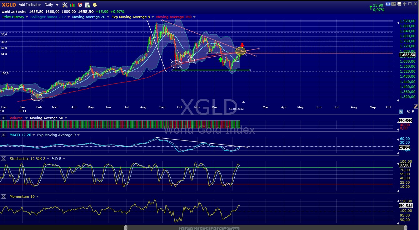 Indexhandel 2012 Rally trotz unzähligen Krisen? 477187