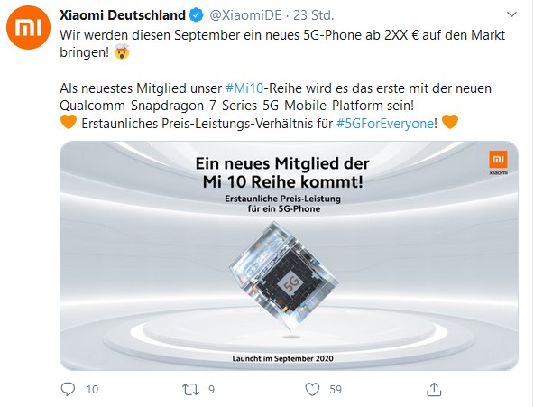 Xiaomi - Hightech aus dem Reich der Mitte 1199262