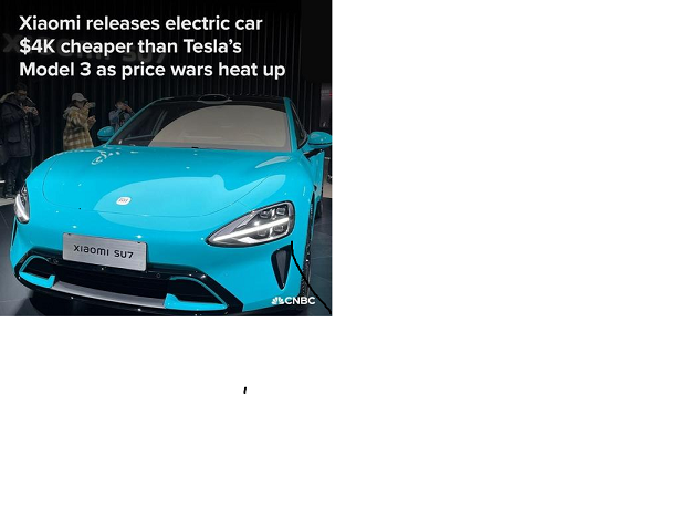 Xiaomi - Hightech aus dem Reich der Mitte 1422713