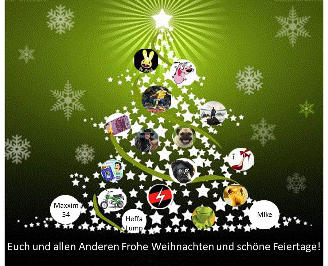 QuoVadisDax - das Original - Nachfolgethread 676137