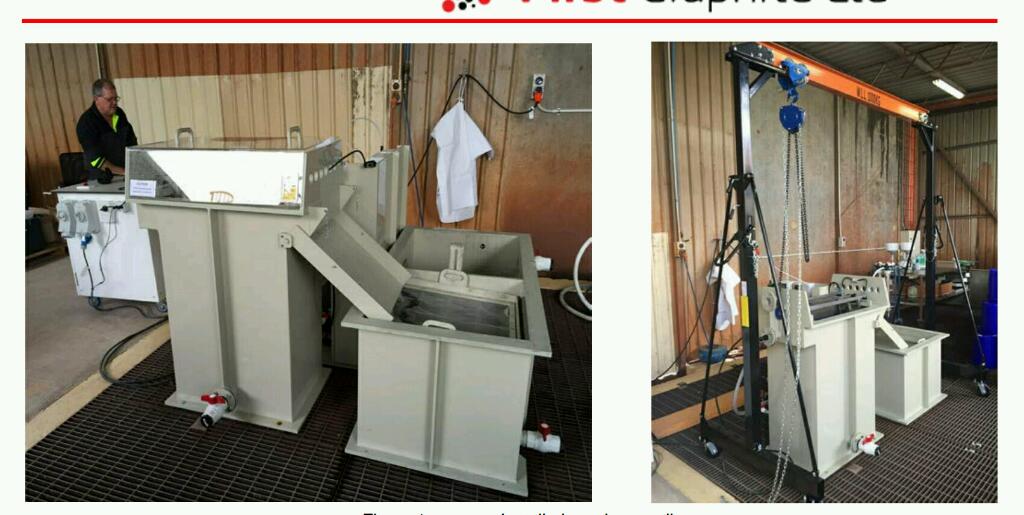 MRL - Graphitabbau beginnt Anfang 2016!? 936769