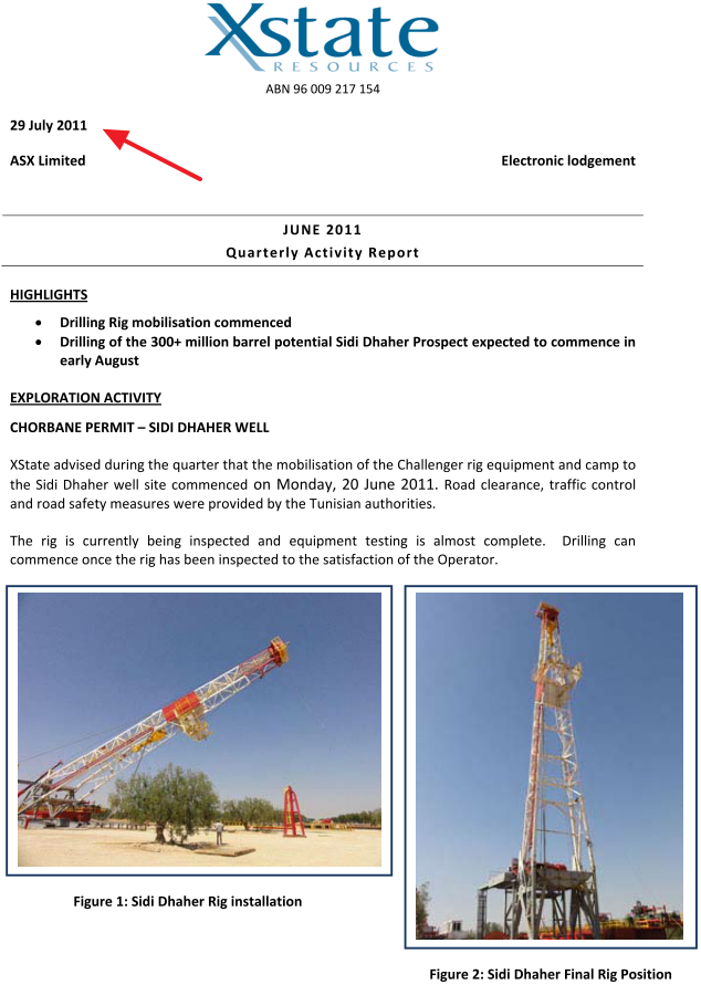 ADX Energy (WKN: 875366): Millionenchance????? 425451