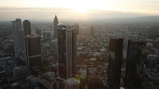 Wenn das Gold redet, dann schweigt die Welt! 645202