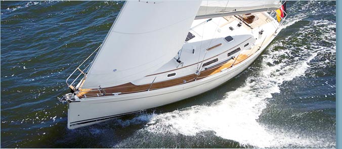HanseYachts AG 85479