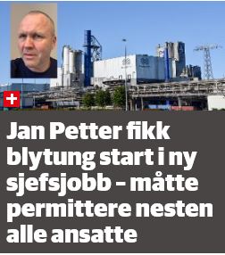 NEL, der Wasserstoffplayer aus Norwegen 1170625