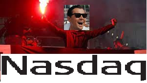 Börse ein Haifischbecken: Trade was du siehst 1243667