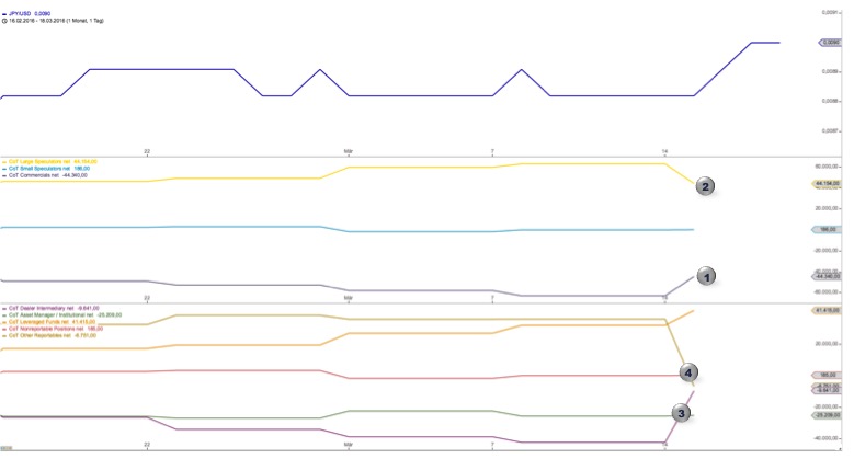 Endlich erfolgreiches Trading mit Rohstoffen 902066