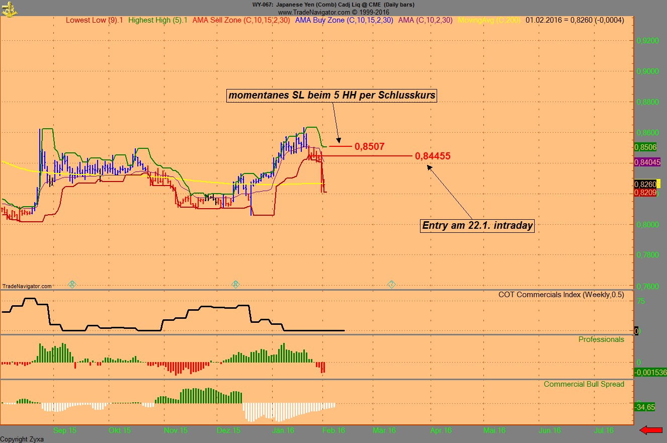 Endlich erfolgreiches Trading mit Rohstoffen 890607