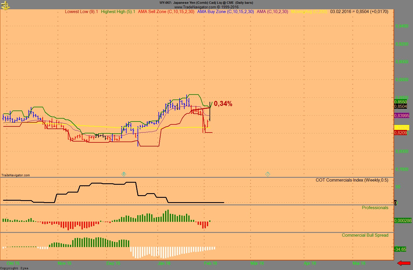 Endlich erfolgreiches Trading mit Rohstoffen 891095
